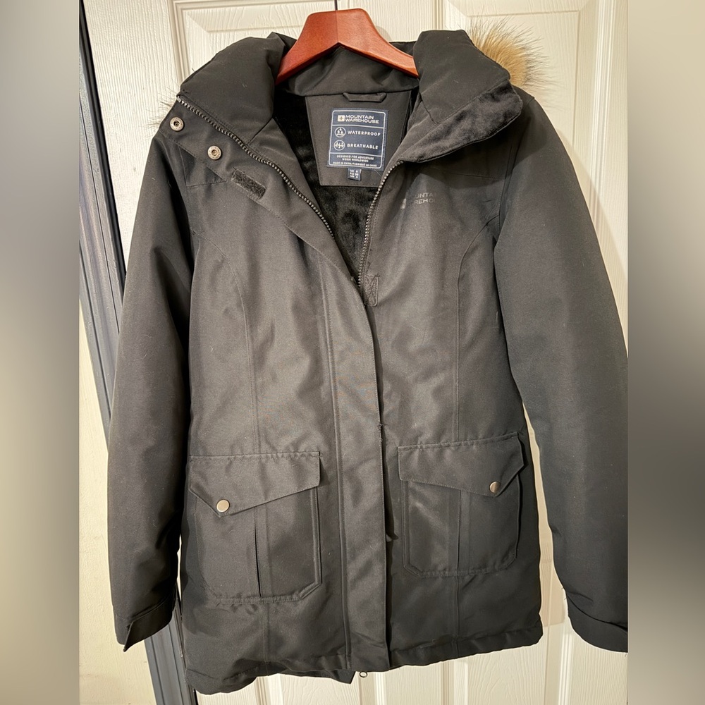 Mountain Warehouse Waterproof Jacket - image 1